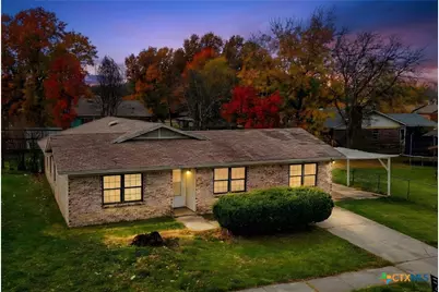 1512 McCreary Avenue, Killeen, TX 76549 - Photo 3