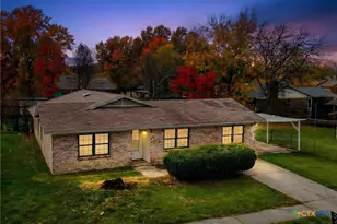 1512 McCreary Ave, Killeen, TX 76549 - Photo 3