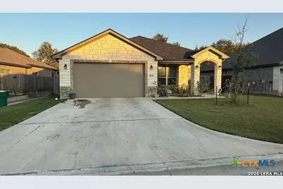 505 Holstein Drive, Belton, TX 76513 - Photo 1