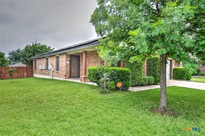 6709 Bayberry Drive, Killeen, TX 76542 - Photo 3