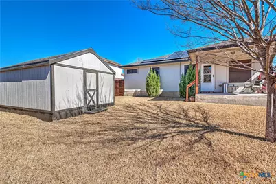 6709 Bayberry Drive, Killeen, TX 76542 - Photo 29