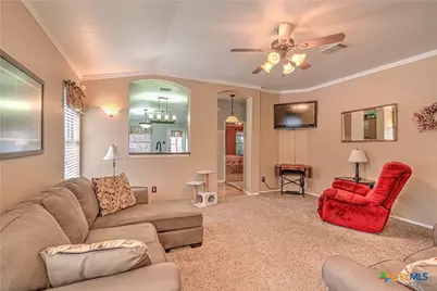 6709 Bayberry Drive, Killeen, TX 76542 - Photo 5