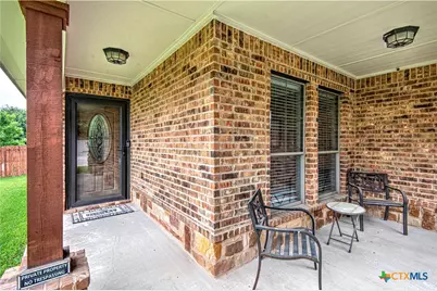 6709 Bayberry Drive, Killeen, TX 76542 - Photo 5