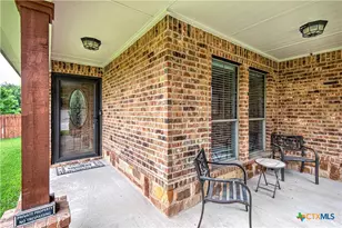 6709 Bayberry Dr, Killeen, TX 76542 - Photo 5