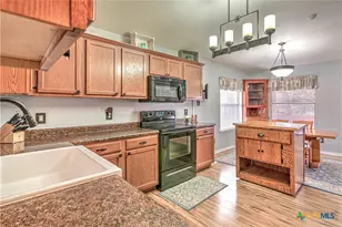 6709 Bayberry Dr, Killeen, TX 76542 - Photo 9