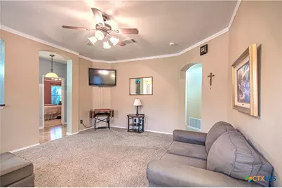 6709 Bayberry Drive, Killeen, TX 76542 - Photo 7