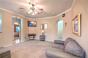 6709 Bayberry Dr, Killeen, TX 76542 - Photo 7