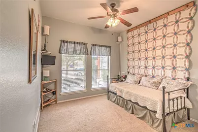 6709 Bayberry Drive, Killeen, TX 76542 - Photo 25