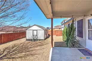 6709 Bayberry Dr, Killeen, TX 76542 - Photo 27