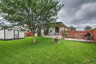 6709 Bayberry Dr, Killeen, TX 76542 - Photo 29