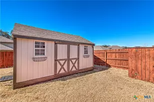 6709 Bayberry Dr, Killeen, TX 76542 - Photo 31