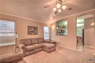6709 Bayberry Dr, Killeen, TX 76542 - Photo 9