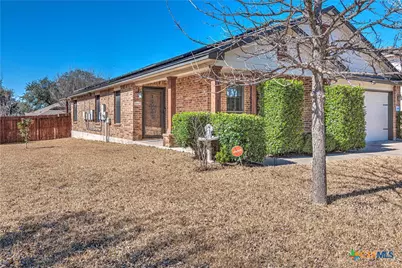 6709 Bayberry Drive, Killeen, TX 76542 - Photo 3