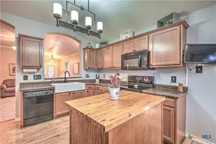 6709 Bayberry Dr, Killeen, TX 76542 - Photo 15