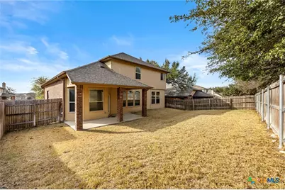 5405 Sulfur Spring Drive, Killeen, TX 76542 - Photo 35