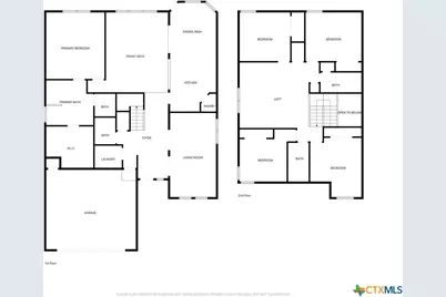 5405 Sulfur Spring Drive, Killeen, TX 76542 - Photo 37