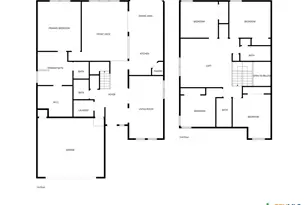 5405 Sulfur Spring Dr, Killeen, TX 76542 - Photo 37