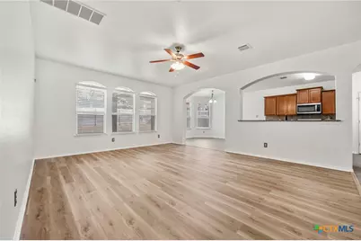 5405 Sulfur Spring Drive, Killeen, TX 76542 - Photo 9