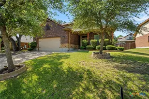 5405 Sulfur Spring Dr, Killeen, TX 76542 - Photo 3