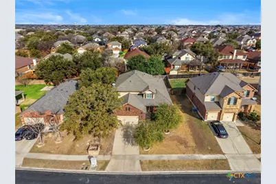 5405 Sulfur Spring Drive, Killeen, TX 76542 - Photo 3