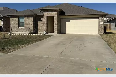 6003 Harriet Tubman Avenue, Killeen, TX 76543 - Photo 1
