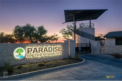 1829 Paradise Parkway, Canyon Lake, TX 78133 - Photo 7