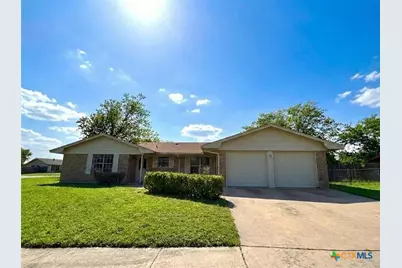 3007 Sierra Drive, Killeen, TX 76543 - Photo 1