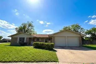 3007 Sierra Dr, Killeen, TX 76543 - Photo 1