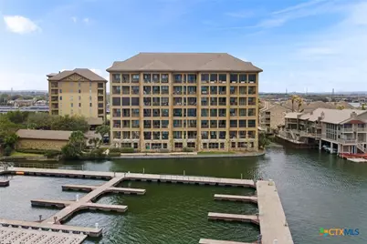 1001 The Cape Road #24, Horseshoe Bay, TX 78657 - Photo 39