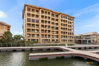 1001 The Cape Road #24, Horseshoe Bay, TX 78657 - Photo 1