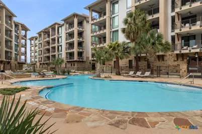 1001 The Cape Road #24, Horseshoe Bay, TX 78657 - Photo 37