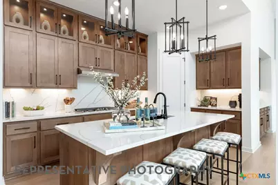 113 Gazelle Point, Cibolo, TX 78108 - Photo 3