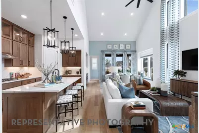 113 Gazelle Point, Cibolo, TX 78108 - Photo 5