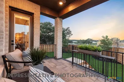 113 Gazelle Point, Cibolo, TX 78108 - Photo 23