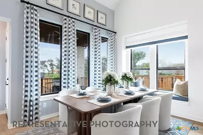 113 Gazelle Point, Cibolo, TX 78108 - Photo 17