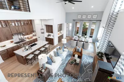 113 Gazelle Point, Cibolo, TX 78108 - Photo 9