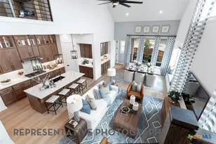 113 Gazelle Point, Cibolo, TX 78108 - Photo 9