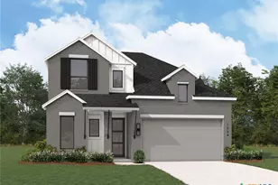 113 Gazelle Point, Cibolo, TX 78108 - Photo 1