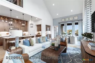 113 Gazelle Point, Cibolo, TX 78108 - Photo 3