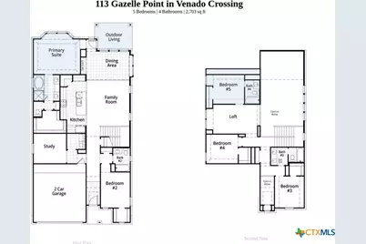 113 Gazelle Point, Cibolo, TX 78108 - Photo 27