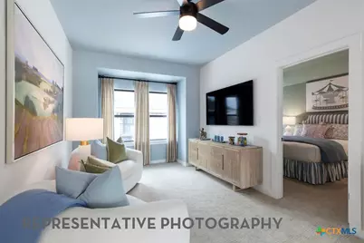 113 Gazelle Point, Cibolo, TX 78108 - Photo 21