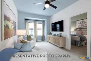 113 Gazelle Point, Cibolo, TX 78108 - Photo 21