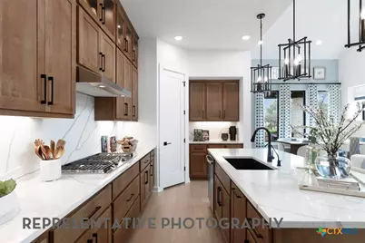 113 Gazelle Point, Cibolo, TX 78108 - Photo 7