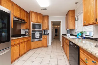 821 Cedar Ridge Street, Harker Heights, TX 76548 - Photo 9