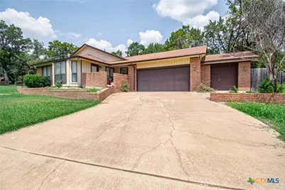 821 Cedar Ridge Street, Harker Heights, TX 76548 - Photo 1