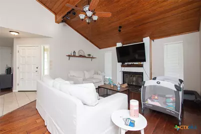 821 Cedar Ridge Street, Harker Heights, TX 76548 - Photo 3