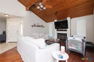 821 Cedar Ridge St, Harker Heights, TX 76548 - Photo 3