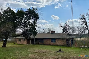 1950 Co Rd 299, Gatesville, TX 76528 - Photo 1