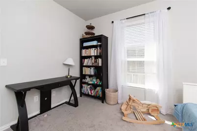 116 Salt Fork Drive, Liberty Hill, TX 78642 - Photo 21