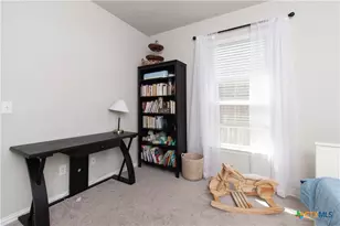 116 Salt Fork Dr, Liberty Hill, TX 78642 - Photo 21